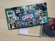 Grease J travolta O N John muzyka z filmu CD026 (4)